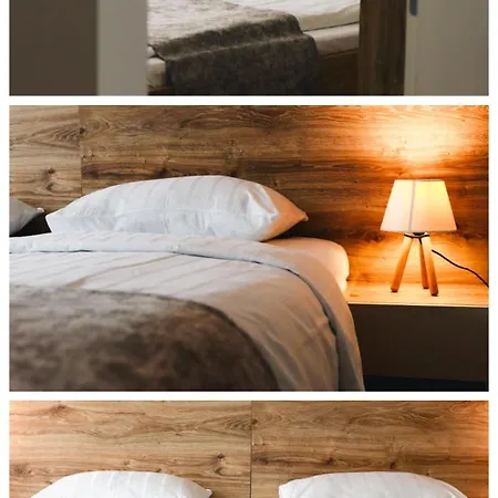 Apartamento Old Town Lux Sarajevo