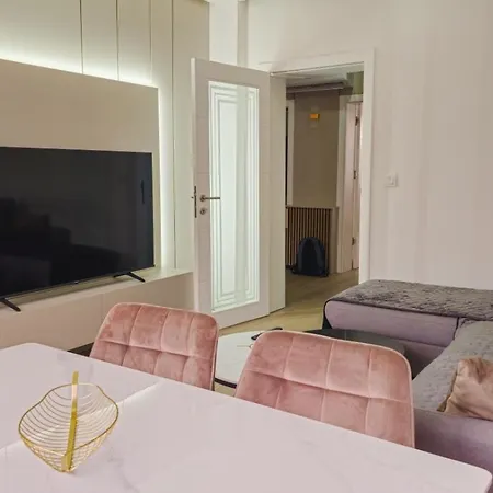 Apartamento Old Town Lux