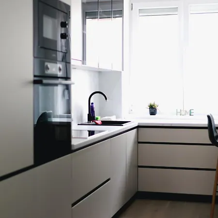 Apartamento Old Town Lux
