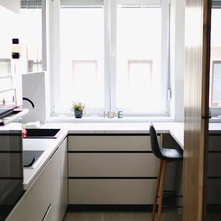 Old Town Lux Apartamento Sarajevo