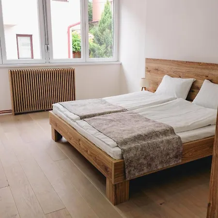 Apartamento Old Town Lux